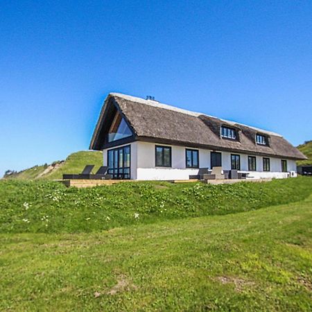 Awesome Home In Samso With House Sea View Nordby  Kültér fotó